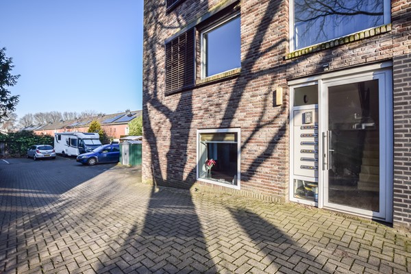 Medium property photo - Hintham 54A, 5246 AH Rosmalen